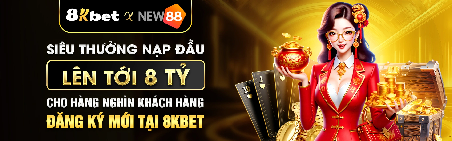 Hình giới thiệu 8KBet số hai