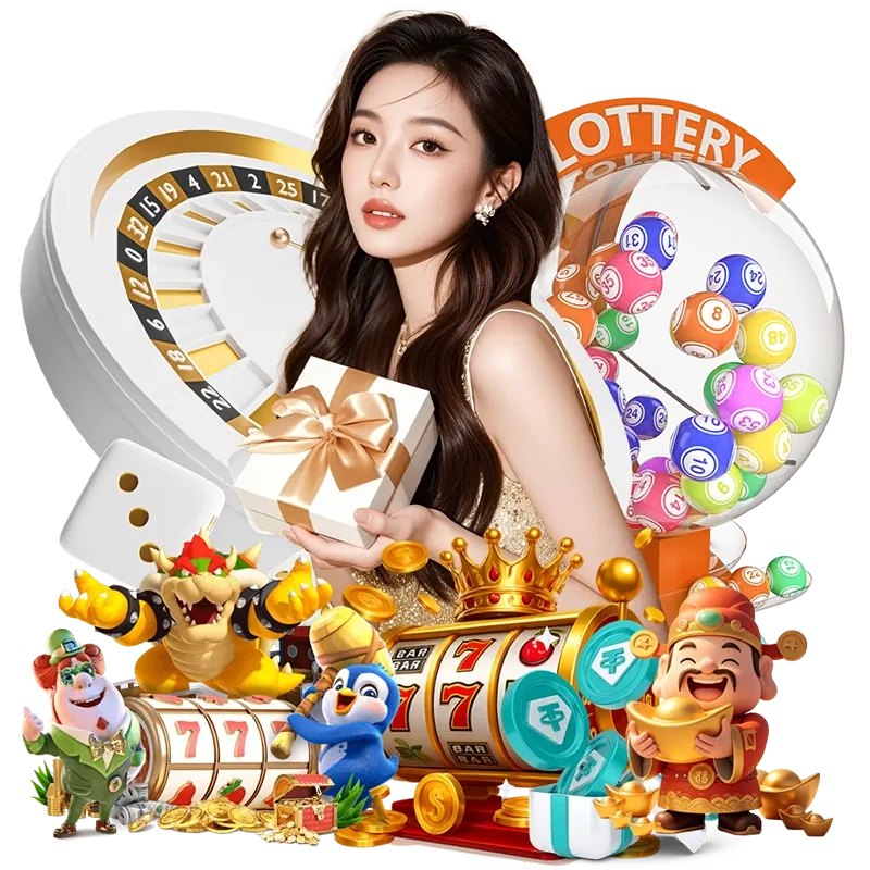 Chuyên mục xổ số và kết quả tham khảo 8KBet
